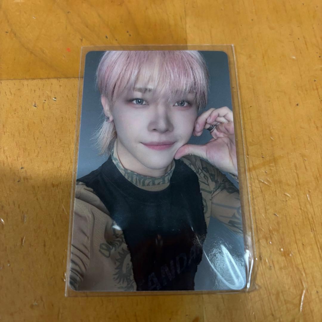 &TEAM Back to Life STUDIO CHOOM ニコラス トレカ &team back to life ニコラス トレカ - メルカリ