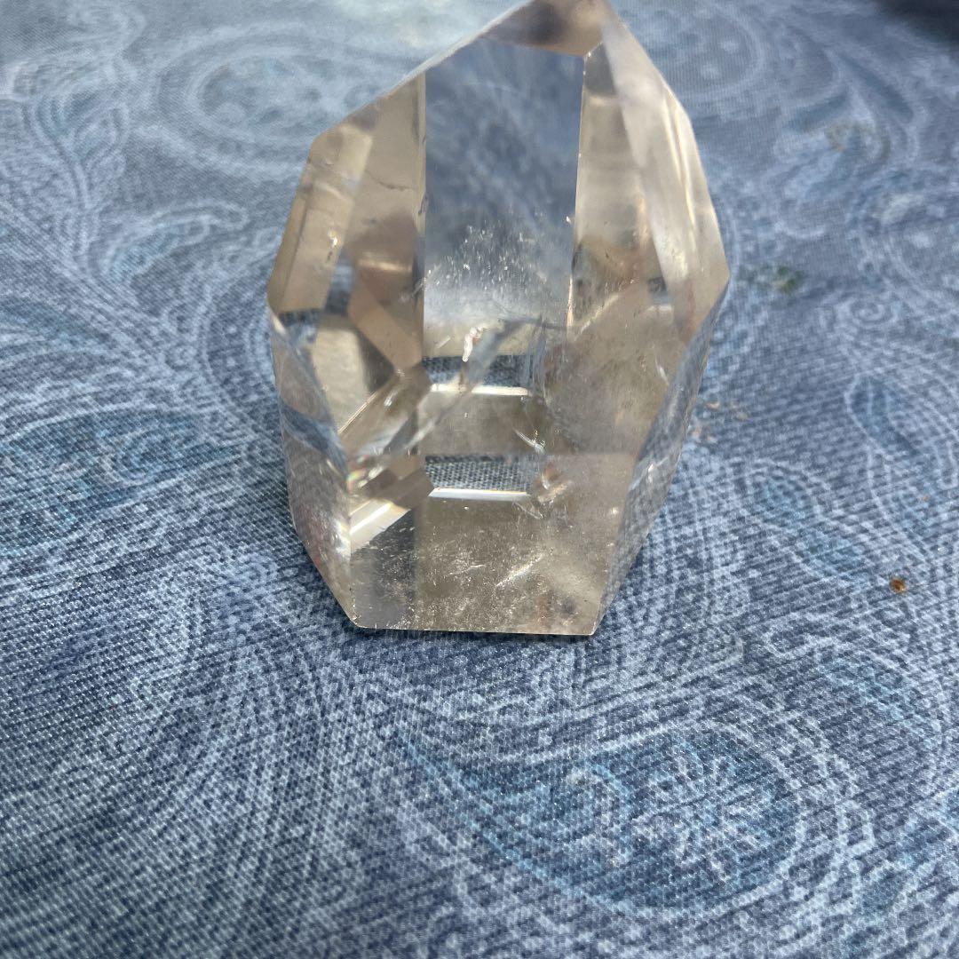 パワーストーン　イギリス