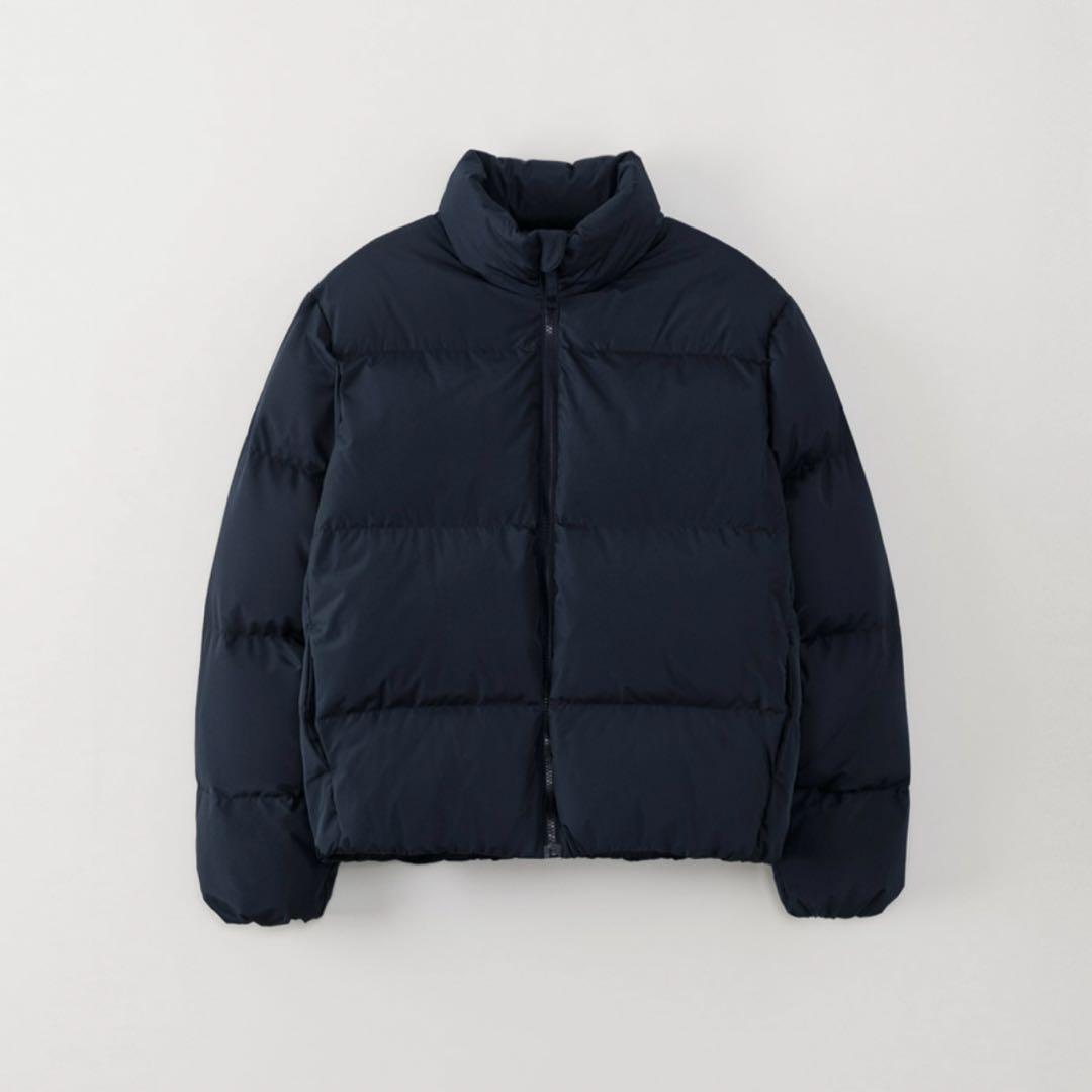 OHOTORO Heritage Duck Down ダウン　ネイビー　S