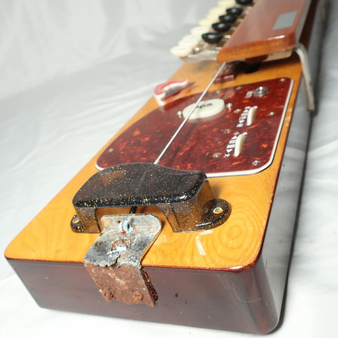 ベース 大正琴 松風 琴伝流 ハードケース付き 和楽器 - メルカリ