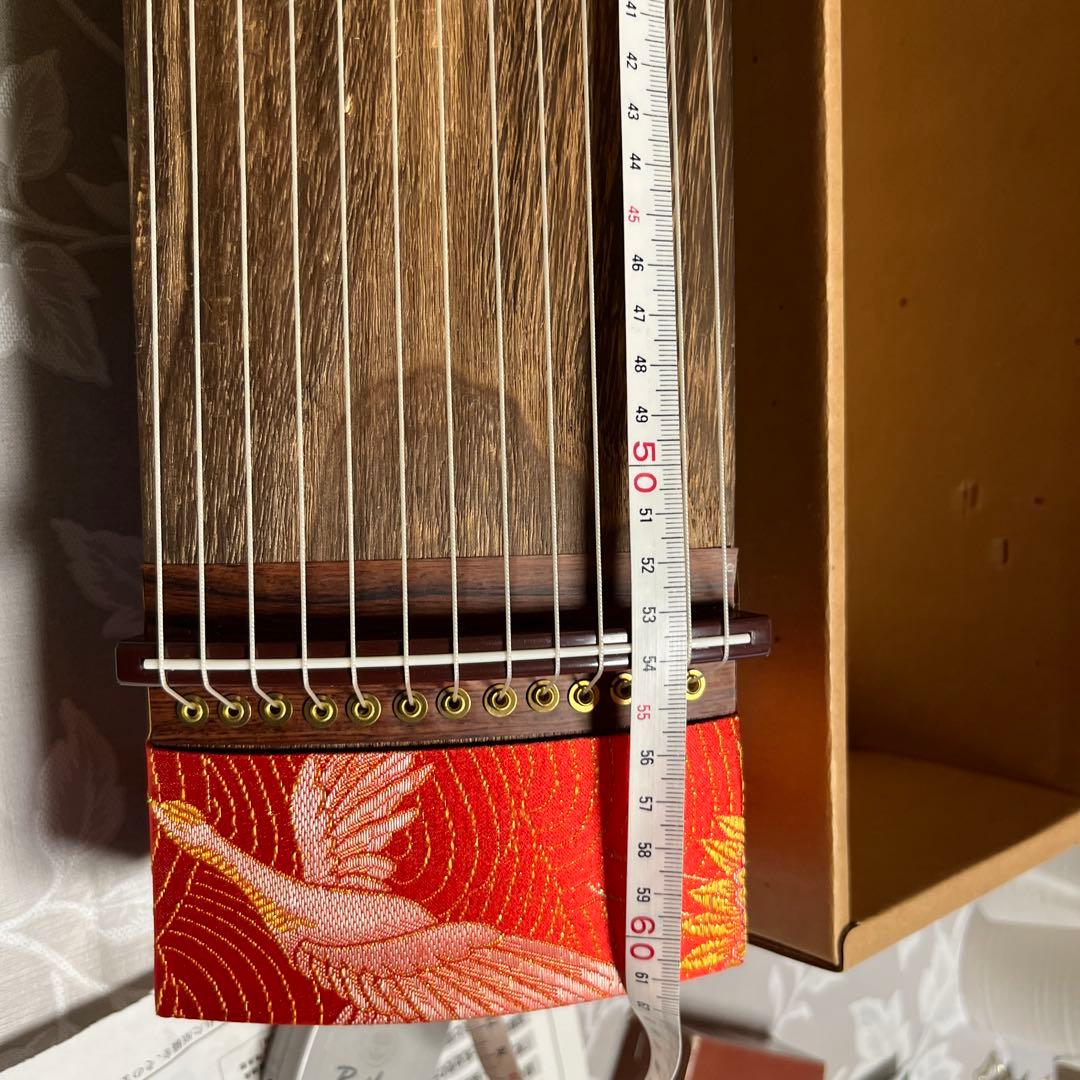 小さな琴　60cm
