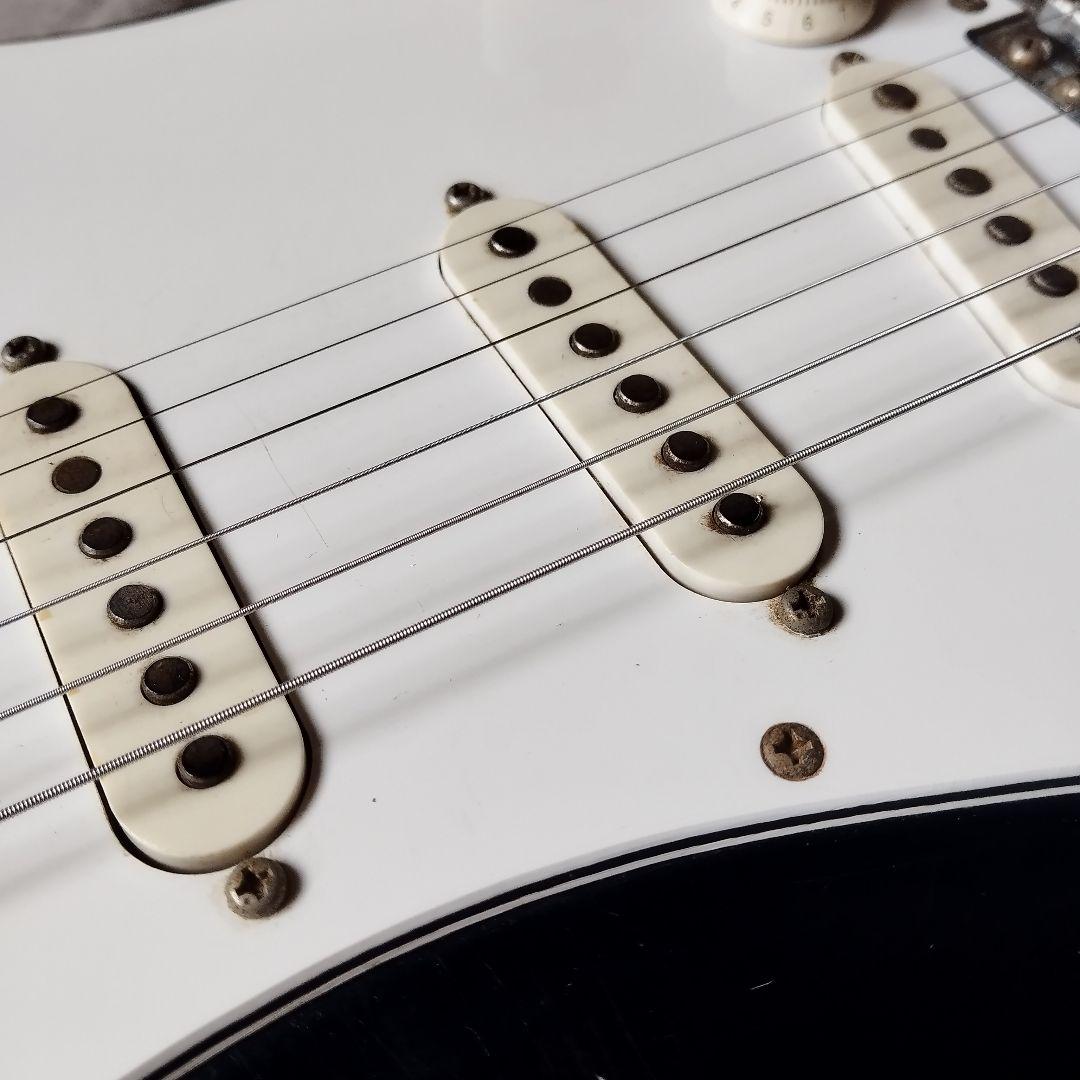 greco se450 1978年フジゲン U-100 ジャパンビンテージ - メルカリ