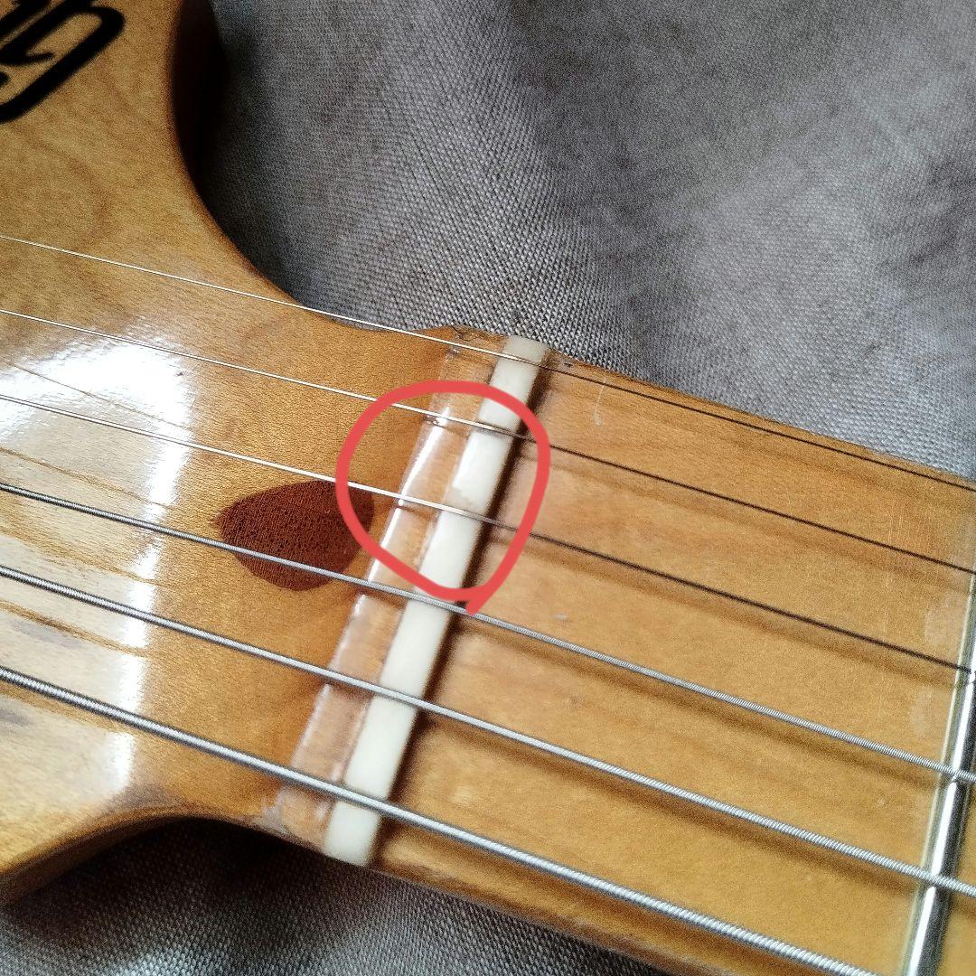 greco se450 1978年フジゲン U-100 ジャパンビンテージ - メルカリ