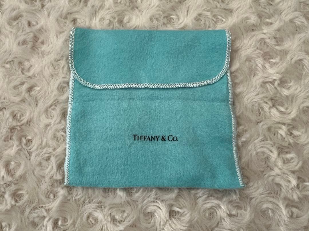 ティファニー エルサ・ペレッティ™ パドバ フルーツピック SILVER 950