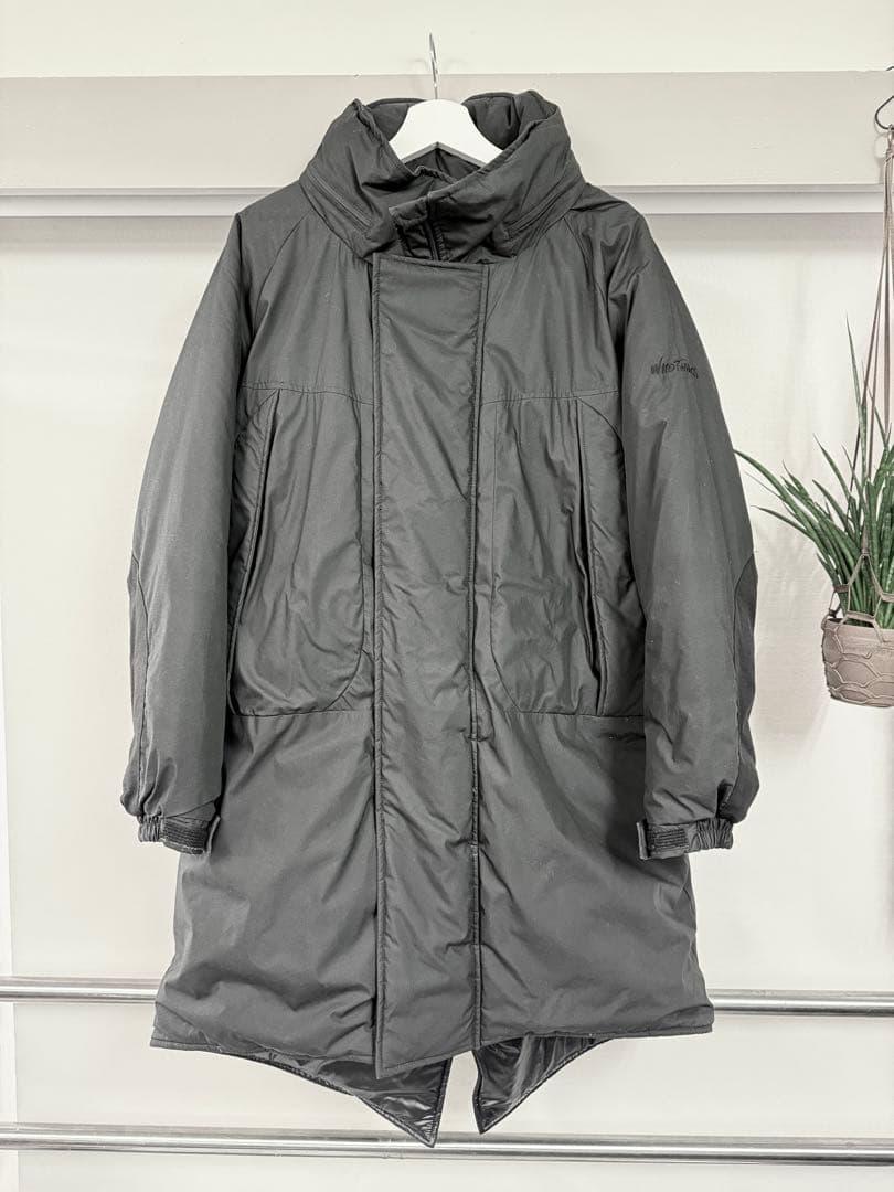 ひ*で様 【WILD THINGS × NANO UNIVERSE】モンスターパ