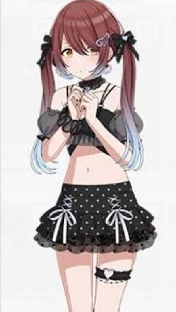 シャニマス フリスキーサマー 大崎甜花 コスプレ衣装 アイドルマスター 衣装】THE IDOLM@STER シャニマス ALSTROEMERIA