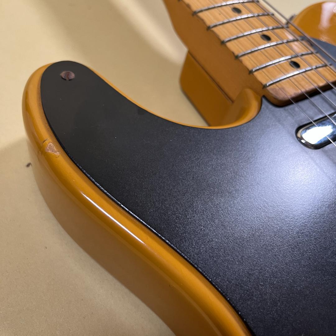 Fender Japan TL52-65 JVシリアル 1984年 レフトハンド - メルカリ