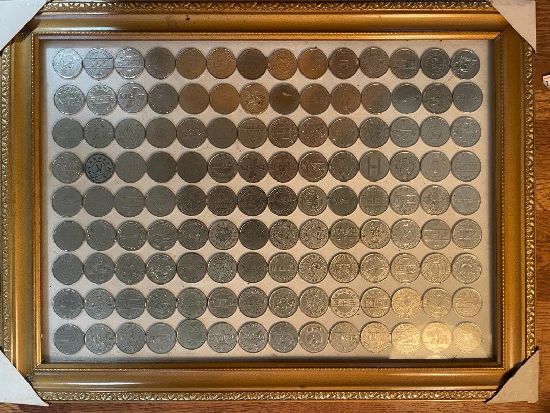 昭和レトロ　昔のスロット 4号機】山佐 祭の達人～ウィンちゃんの夏祭り～ 中古パチスロ実機 [4ch