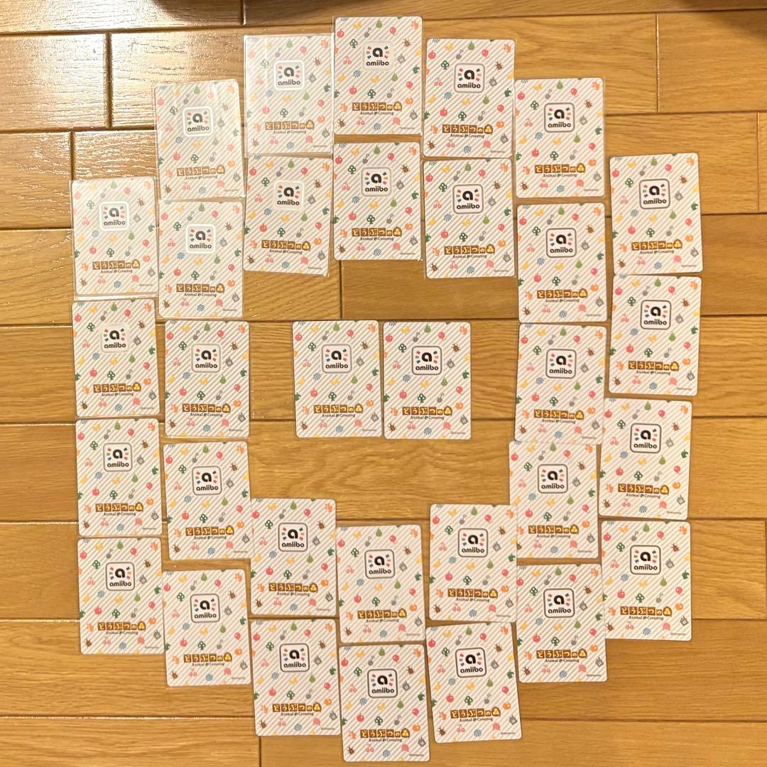 あつまれどうぶつの森 amiiboカード クリスチーヌ・ミッチェル・その他