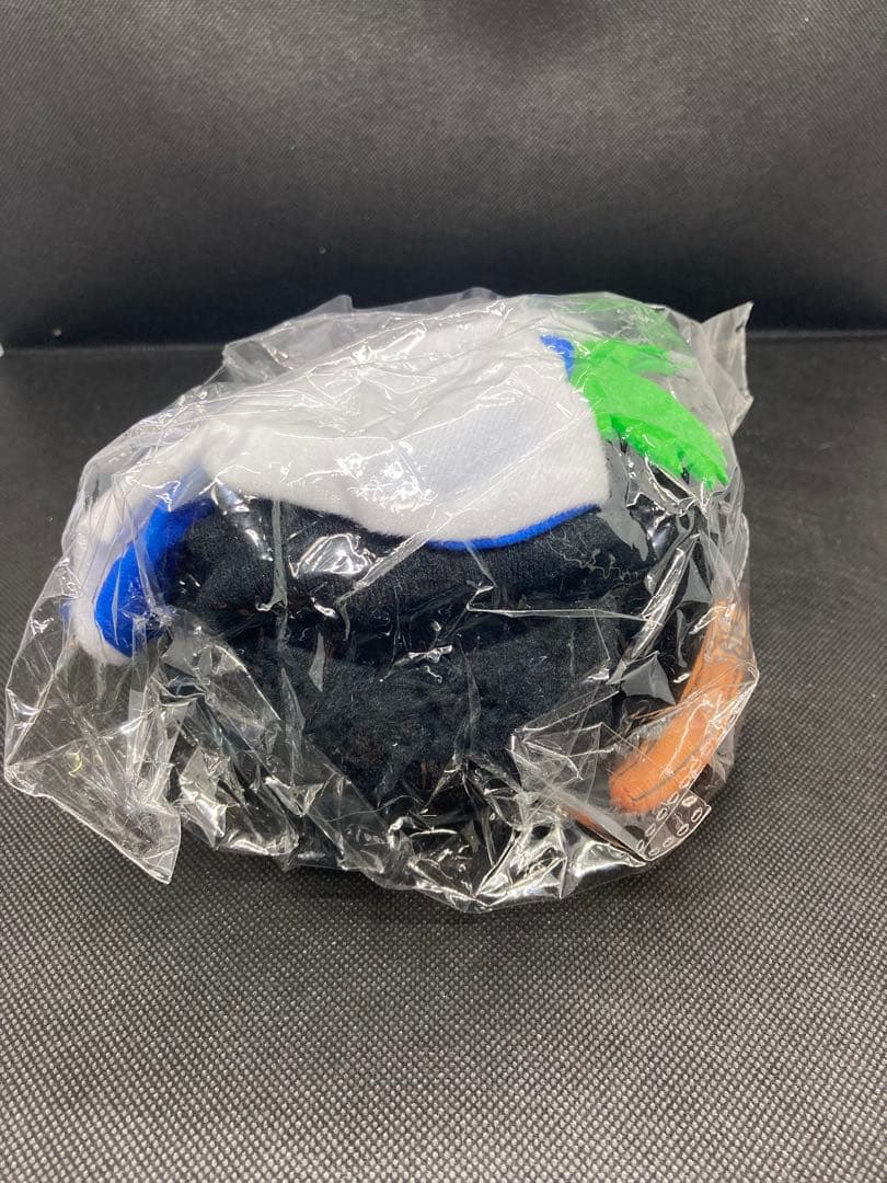 東方Project すくすくぬいぐるみ さとり おくう 地霊殿組 - メルカリ