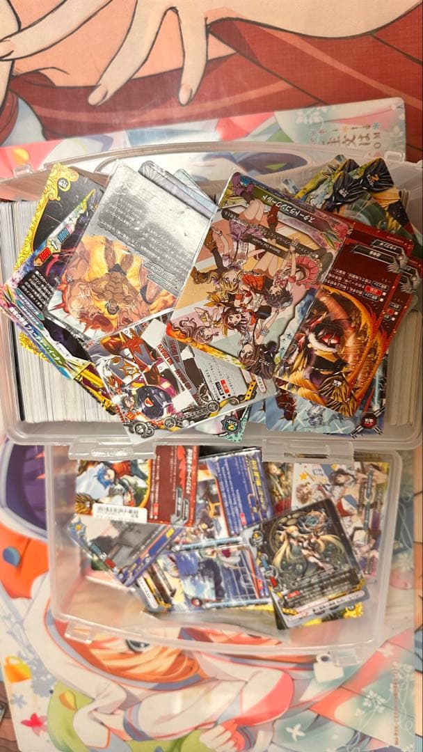 バディファイト まとめ売り 引退品 - メルカリ