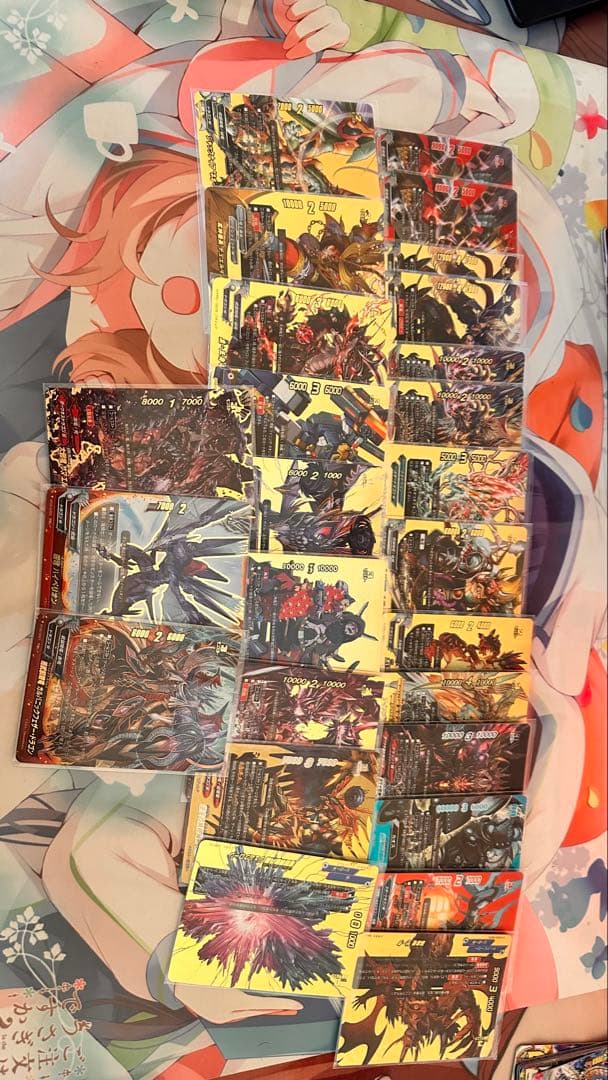 バディファイト まとめ売り 引退品 - メルカリ