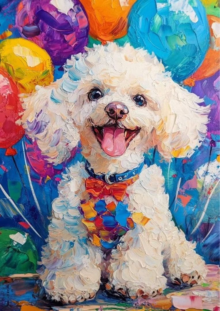 2点セット　A2サイズ　ALLフェアリーダストビーズ　 ダイヤモンドアートキット