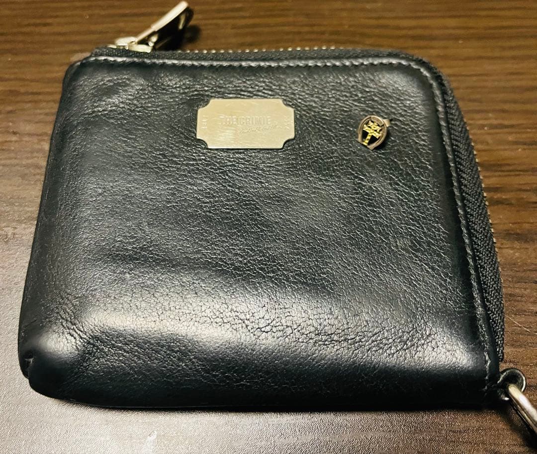 クライミー　財布　ピアス18kセット 販売