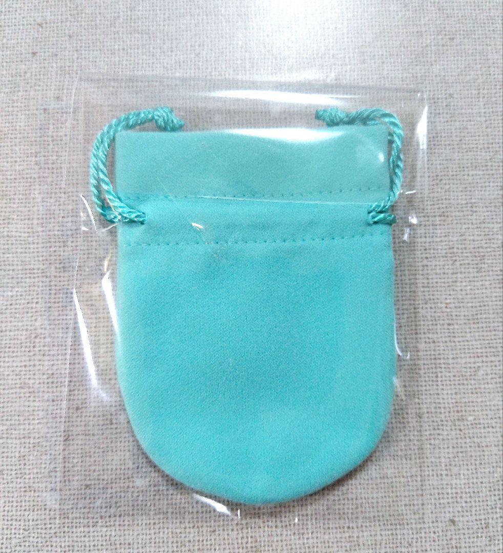 ♥極美品♥ティファニー 空箱 用 ティファニー 巾着袋 保存袋 ♥綺麗