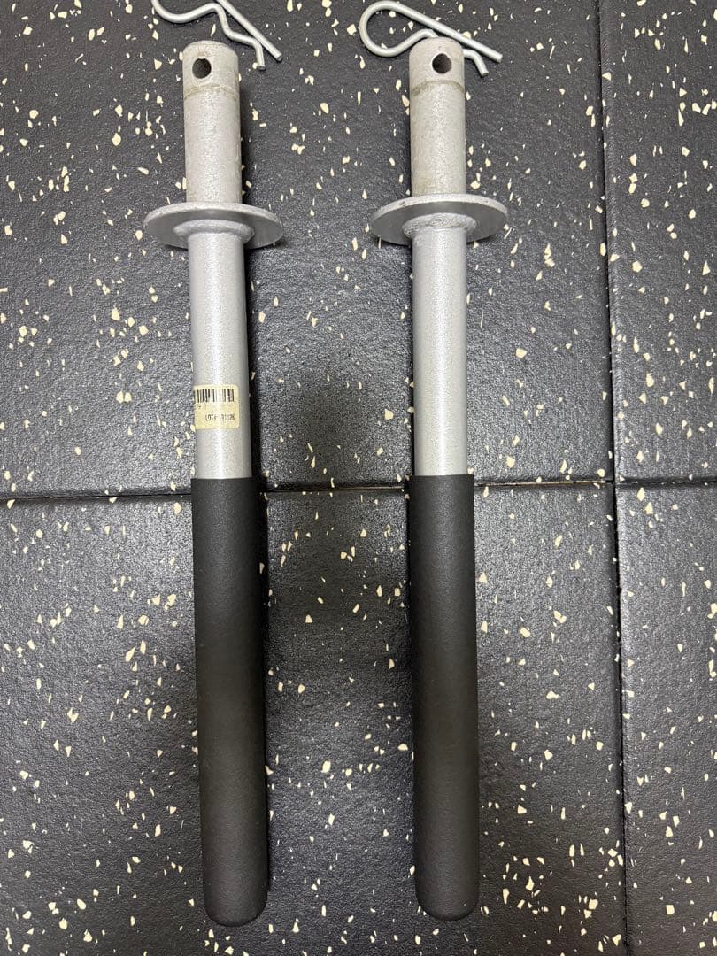 タフスタッフ、ディップスバー