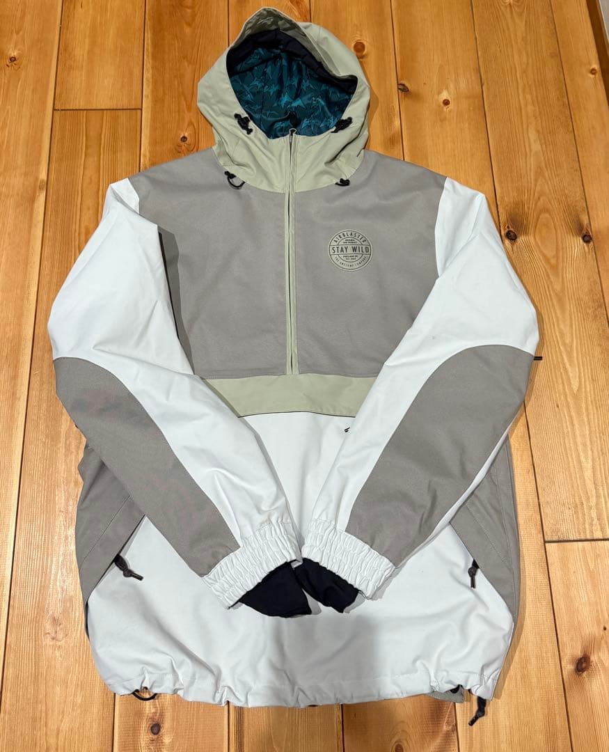 AIRBLASTER TRENCHOVER Mサイズ エアブラスター