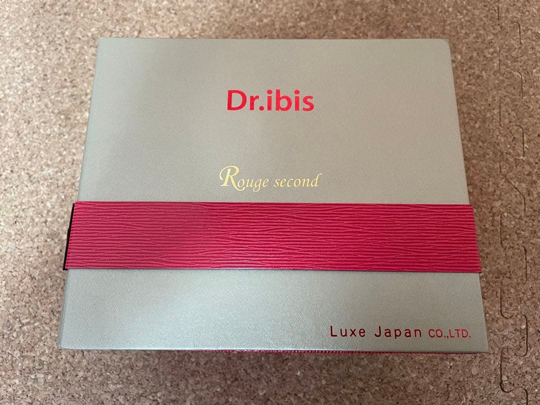 ドクターイビス おうちエステ