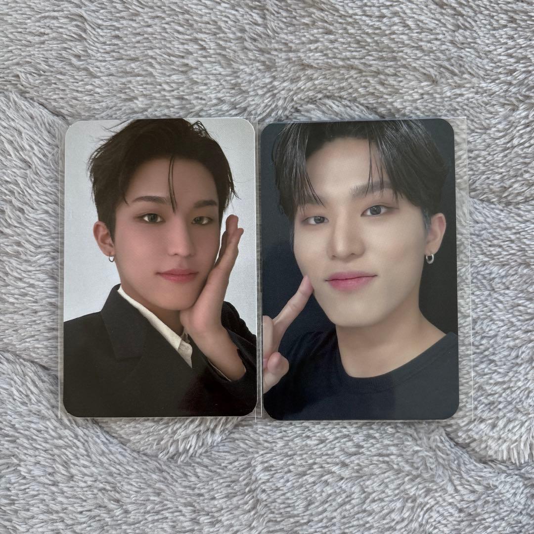 TREASURE ジョンウ トレカ - メルカリ