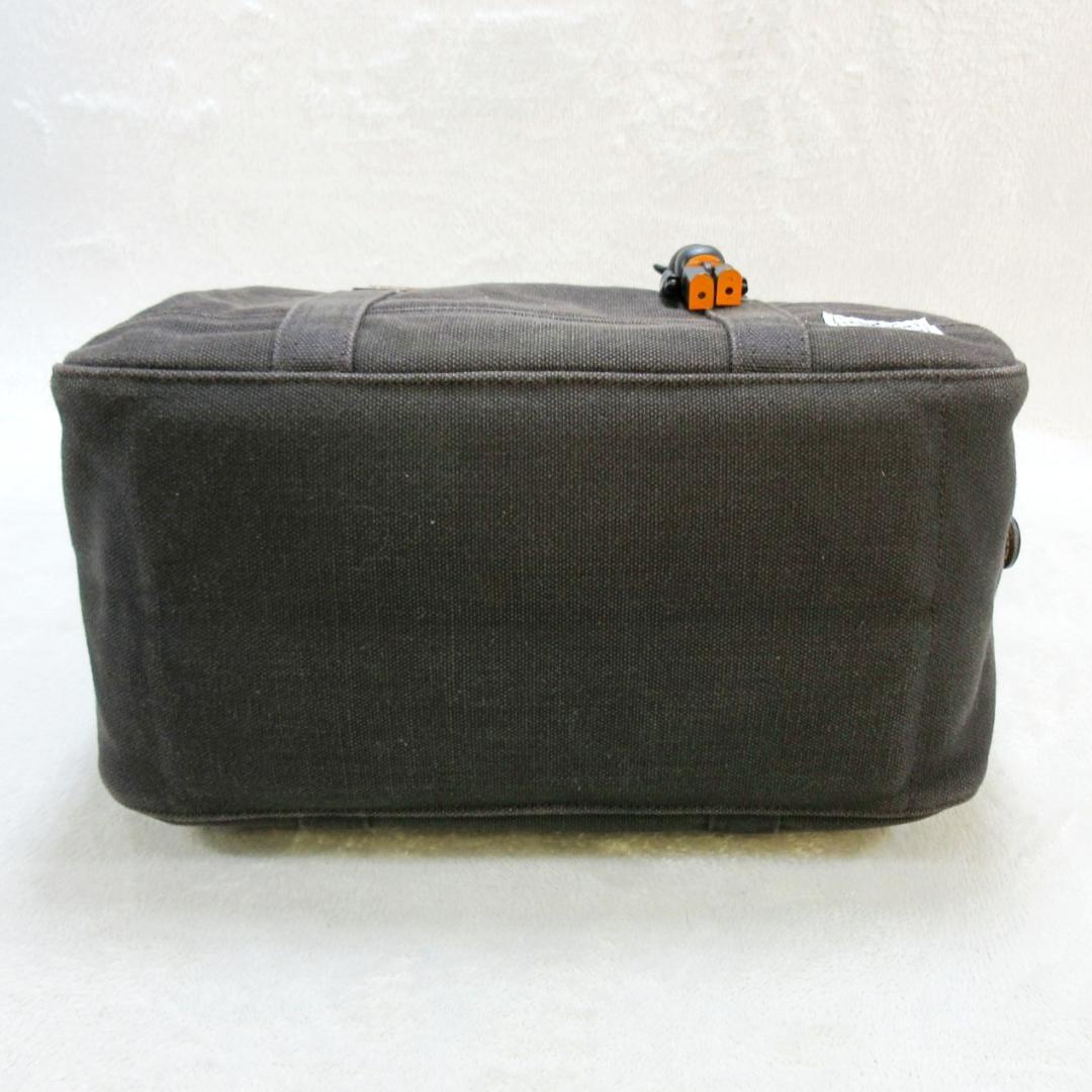 PORTER×FABRICK メディコムトイコラボ ボストン ベアブリック人形付