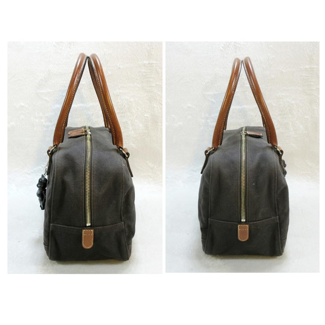 PORTER×FABRICK メディコムトイコラボ ボストン ベアブリック人形付