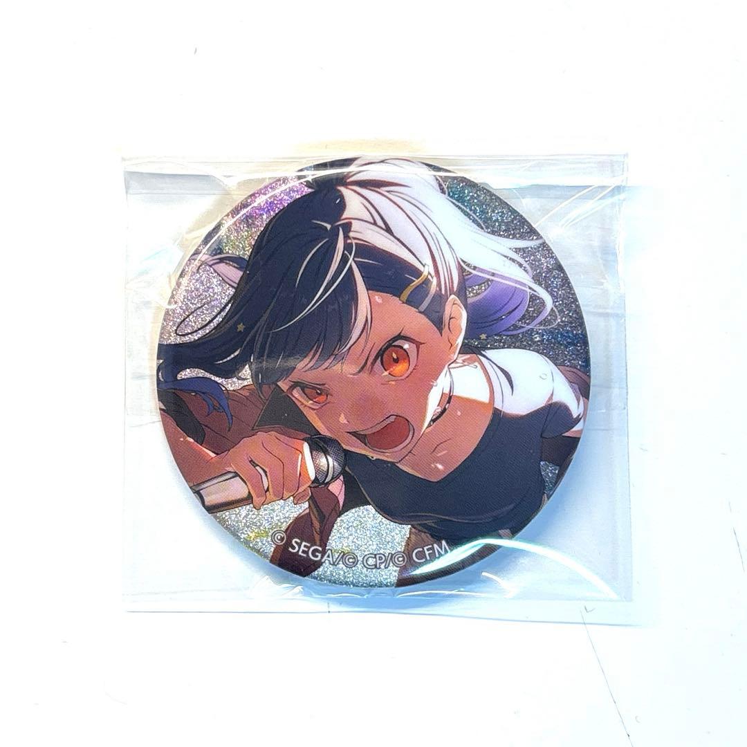 プロセカ 白石杏 グリ缶 43a - メルカリ