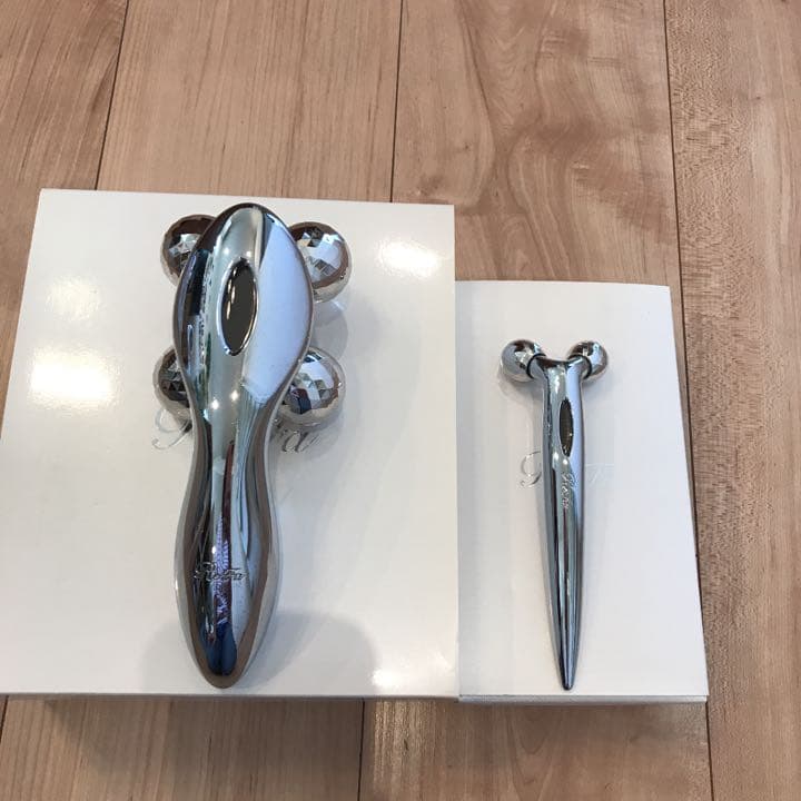 ReFa CARAT マッサージローラーセット