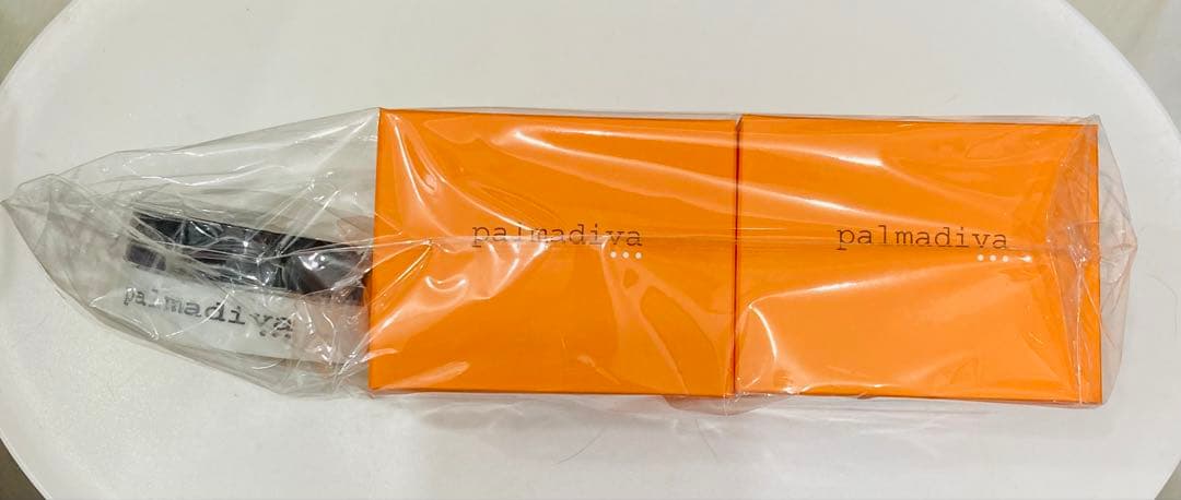 パルマディーバ ザ プレミアムクリーム50g×2➕20g