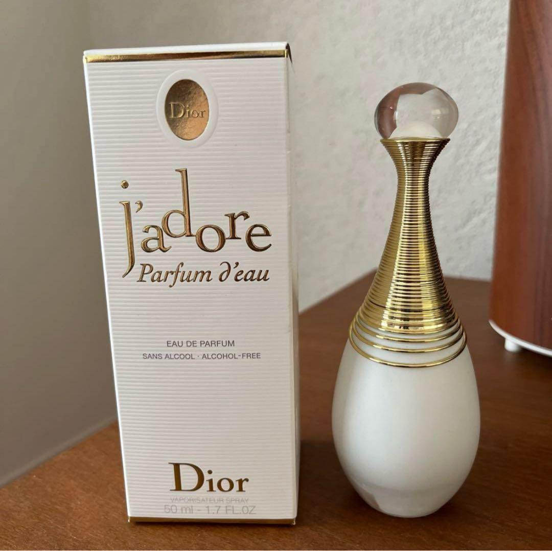 Christian Dior J'adore ジャドール パルファン ドー