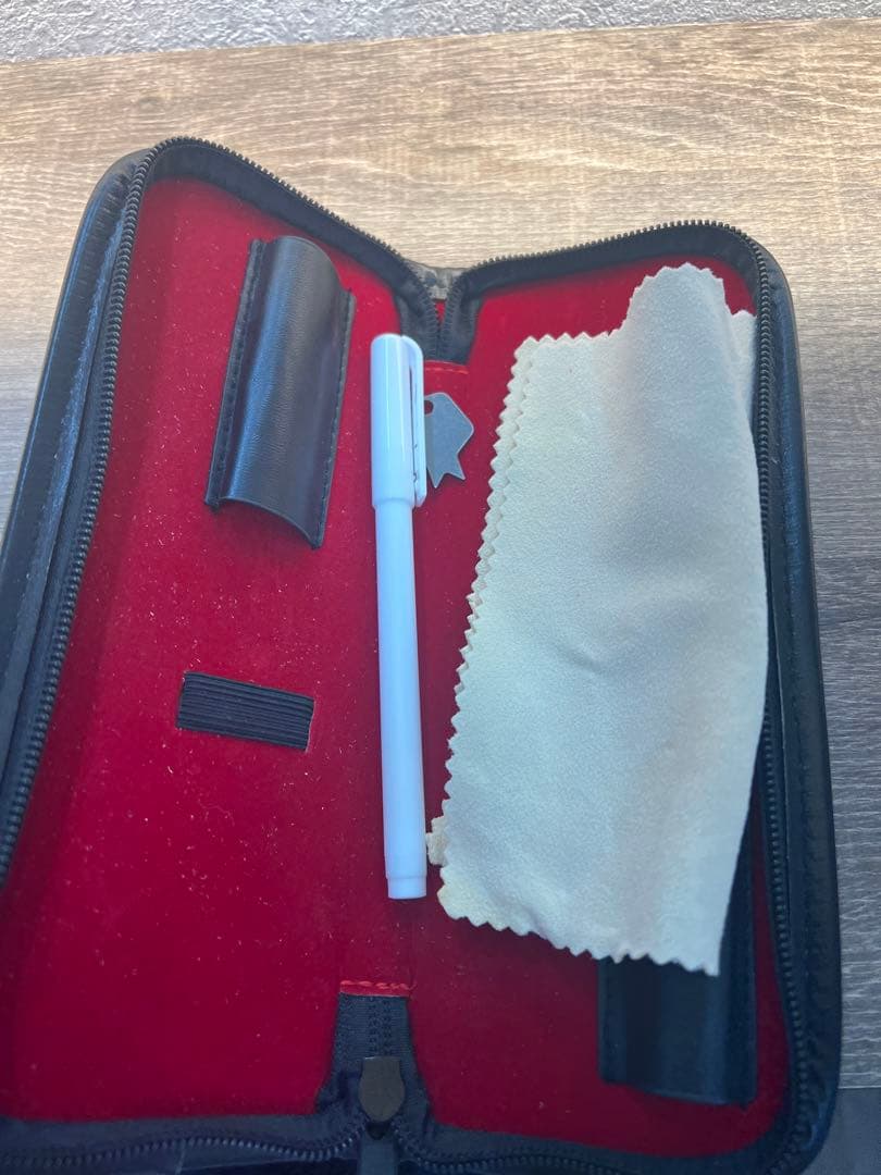 SCJ シザー セニング セット 住吉望 美容師シザー 美容師セニング