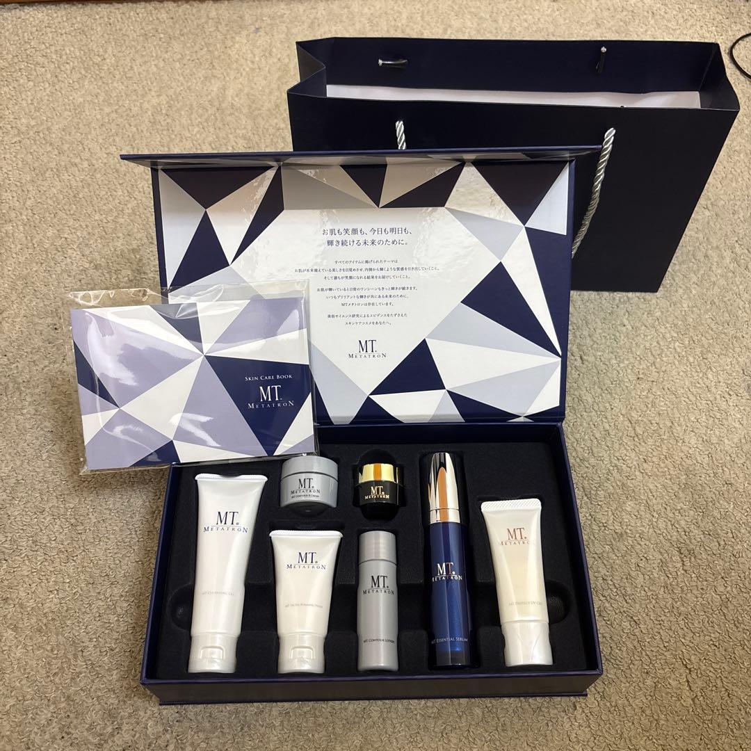 MT プレミアムコフレ 新品未開封