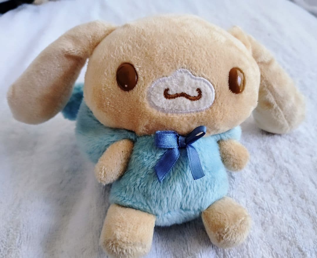 シナモンロール シフォン カプチーノ エスプレッソ 着ぐるみぬいぐるみ