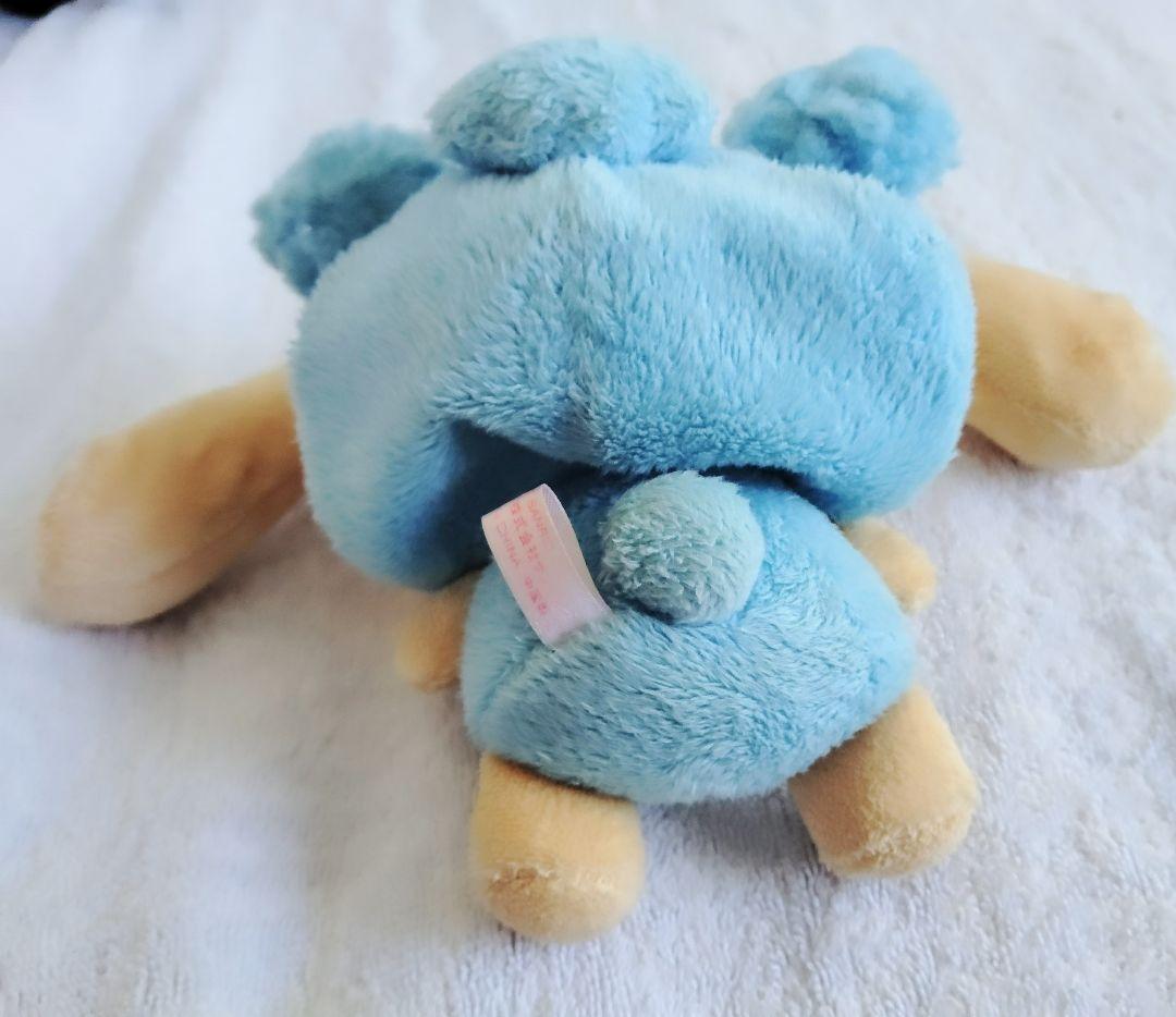 シナモンロール シフォン カプチーノ エスプレッソ 着ぐるみぬいぐるみ