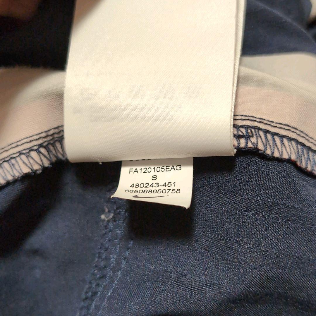 NIKE ロジャー フェデラー 2012全米モデル セットアップ 表示S - メルカリ