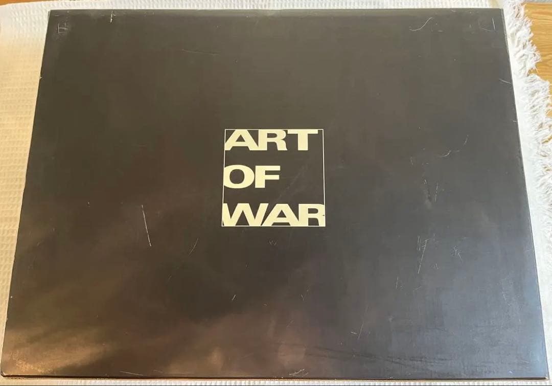 art of war　ベルセルク　ガッツ　ドルドレイ攻略 BERSERK