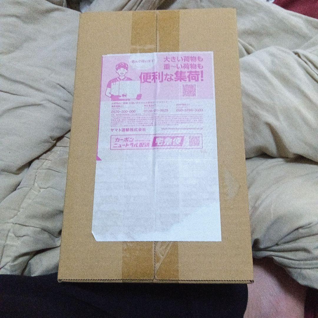 未開封 ポケモンカードゲーム 　スペシャルBOXフクオカ