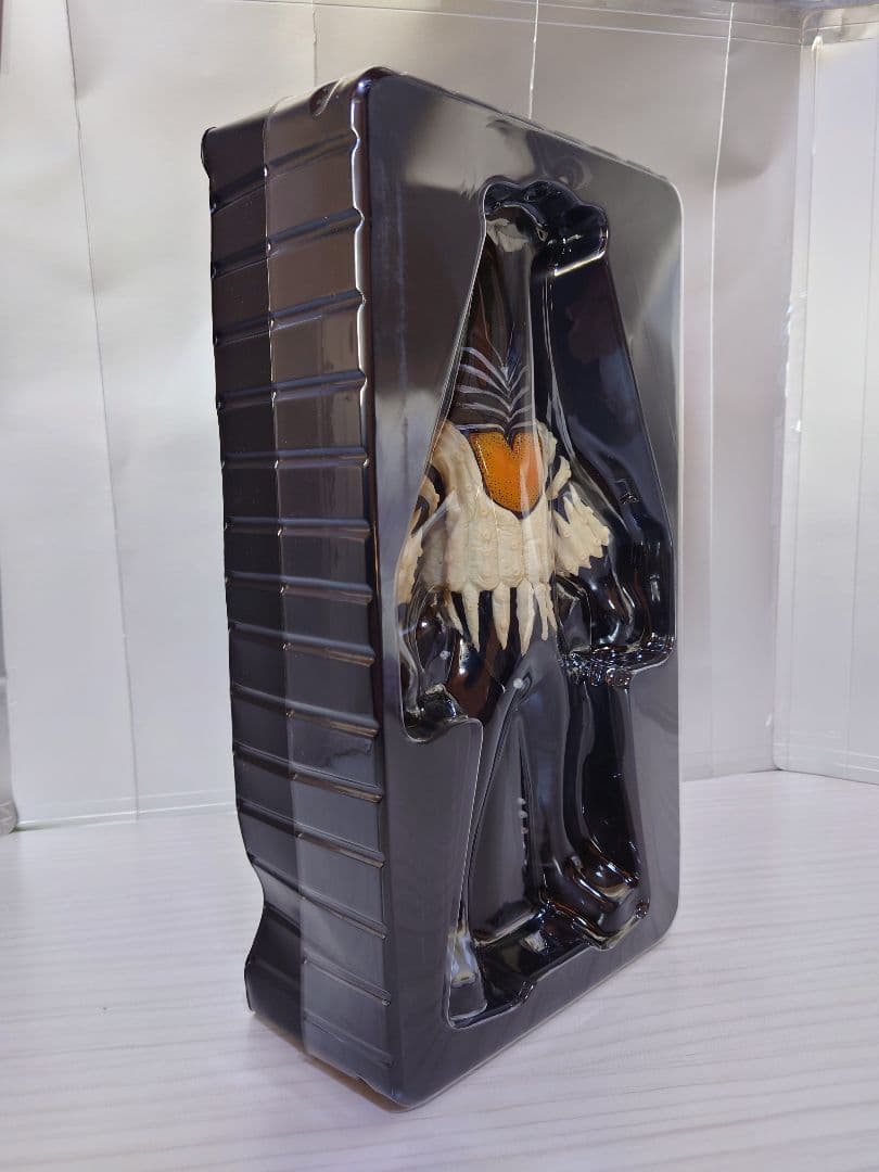 ウルトラセブン ペガッサ星人 リアルアクションヒーローズ RAH