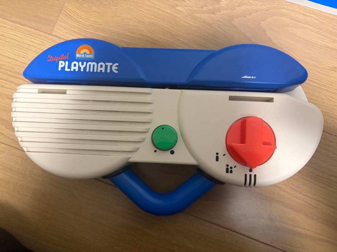 PLAYMATE トークアロング　QandA 2016年正規