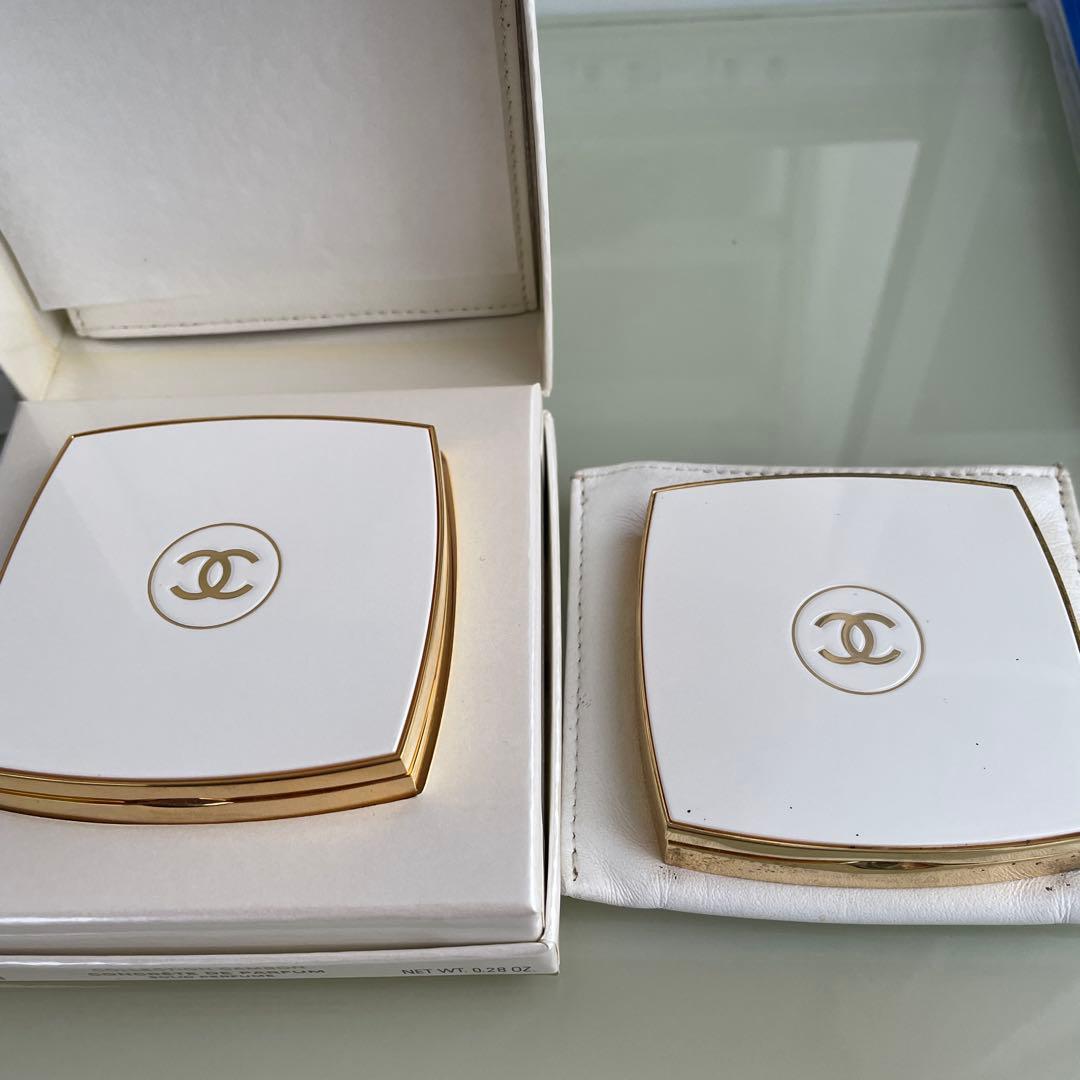 CHANEL COCO MADEMOISELLE８g×2 希少