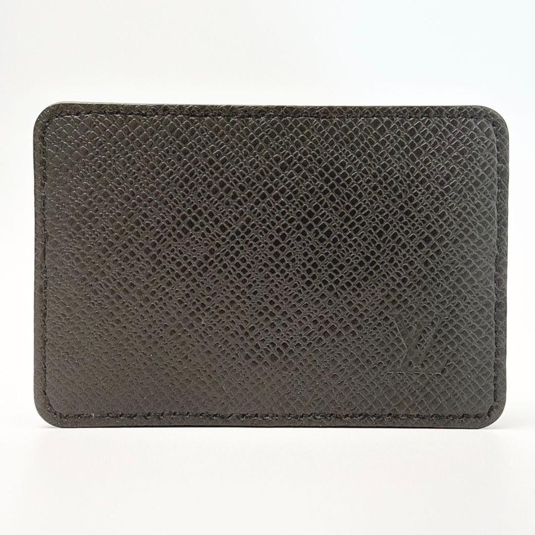 ルイヴィトン 新型 タイガ ケース パース 小銭入れ M30598