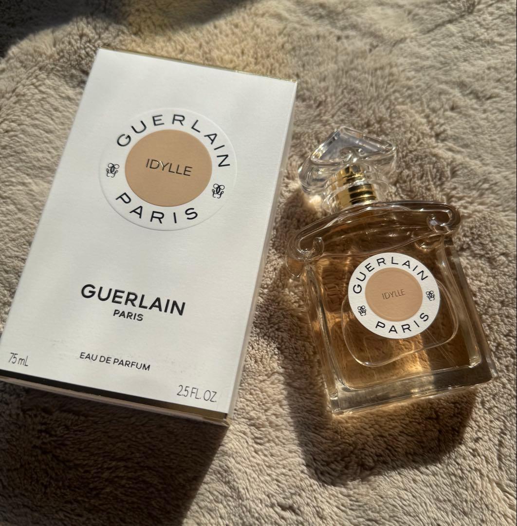 GUERLAIN 香水 ルージュ クリーム