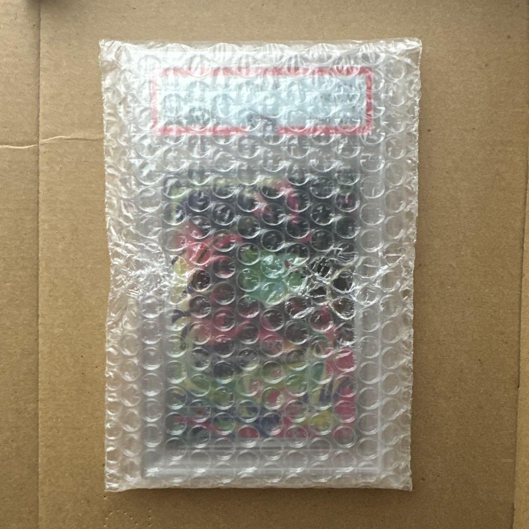 フシギダネ064/063(AR) PSA10 - メルカリ