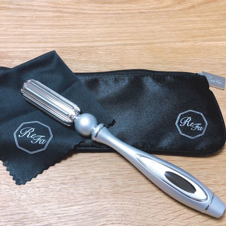 ✳︎ReFa✳︎  美顔ローラー