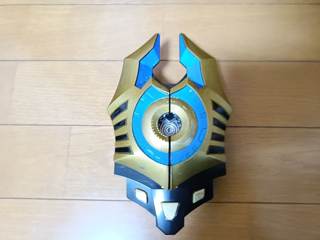 大怪獣バトル ネオバトルナイザー 塗装