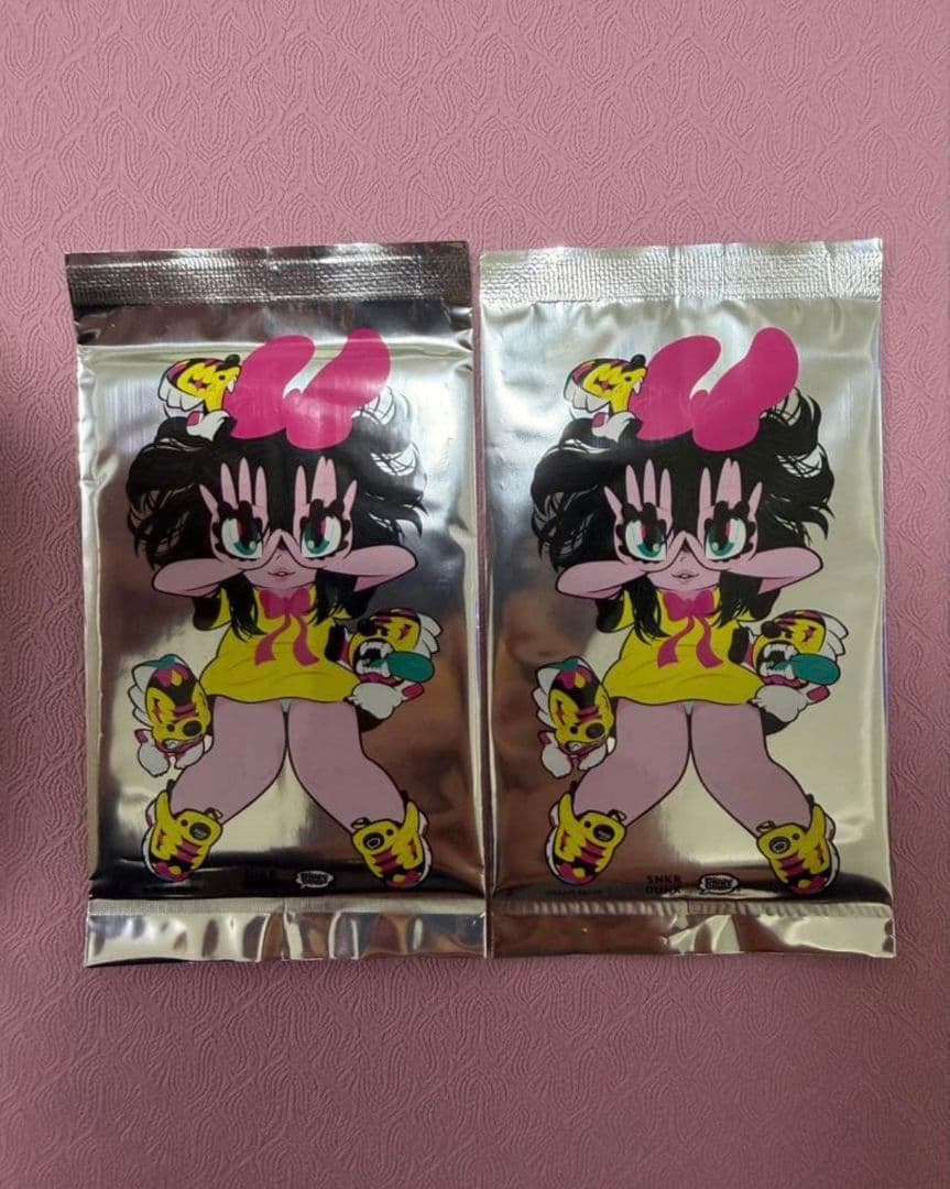 Reebok INSTAPUMP FURY 94 にぎるちゃん ソフビ&カード - メルカリ