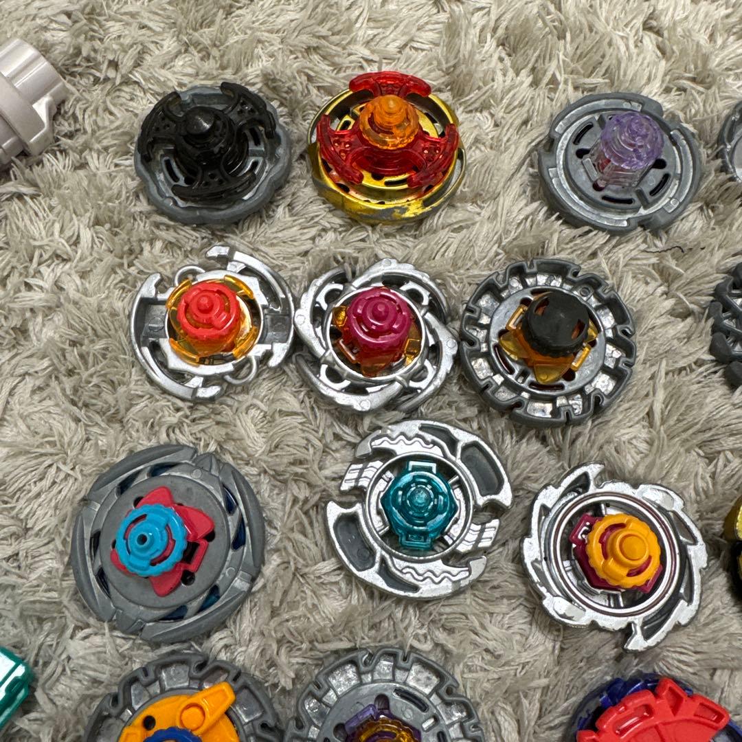 メタルファイトベイブレード まとめ売り【5560 - メルカリ