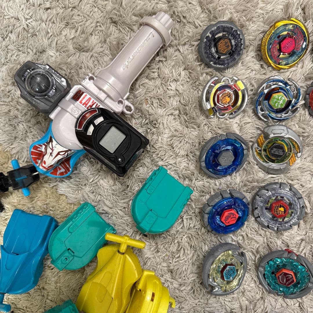 メタルファイトベイブレード まとめ売り【5560 - メルカリ