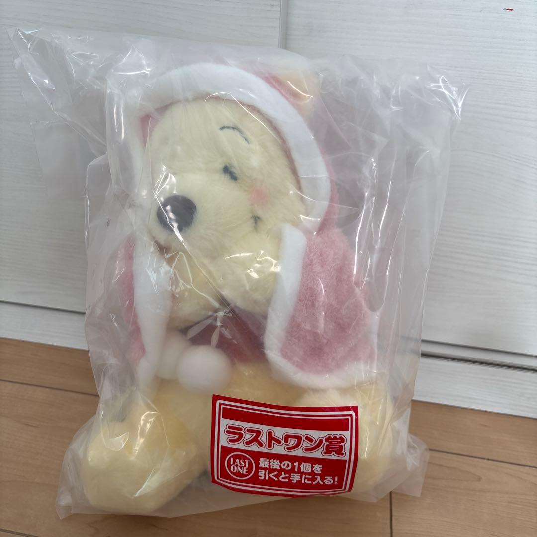 プーさん 一番くじ 1ロット＋カレンダー 66点セット - メルカリ