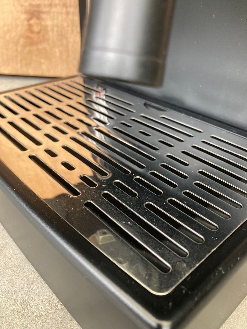 エスプレッソマシン Tupperwere BRIEL カフェ コーヒー ラテ - メルカリ