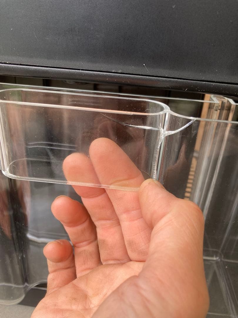 エスプレッソマシン Tupperwere BRIEL カフェ コーヒー ラテ - メルカリ